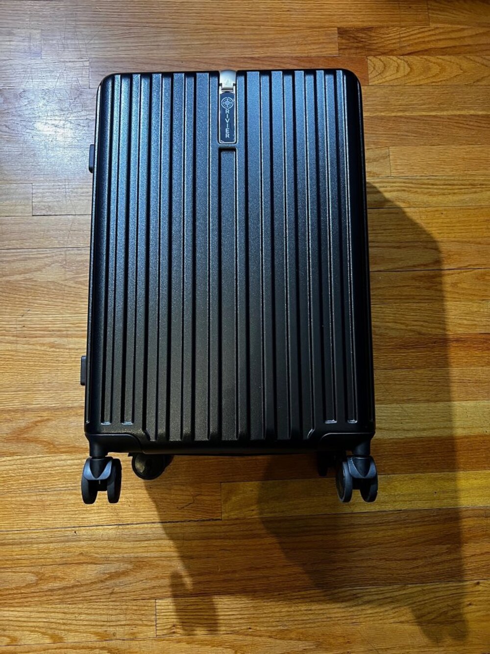 NWT Orivier Carry On luggage